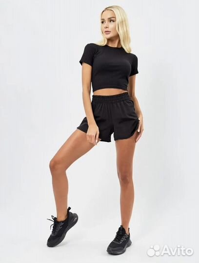 Шорты спортивные