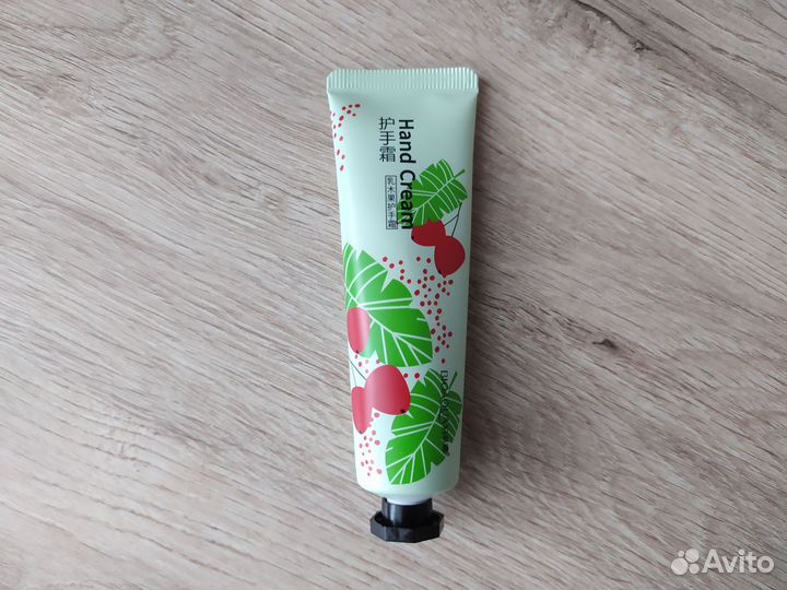Крем для рук