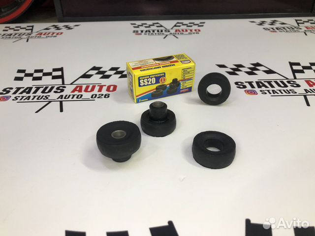 Подушка Амортизатора SS20 для LADA