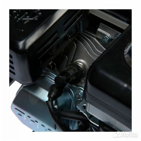 Мотопомпа Энергопром 50/500