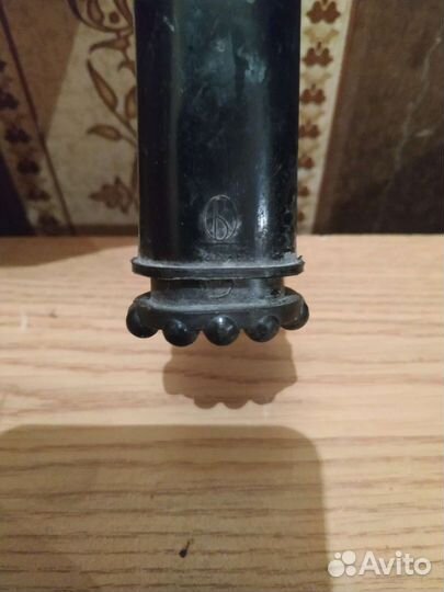 Походный столовый набор СССР