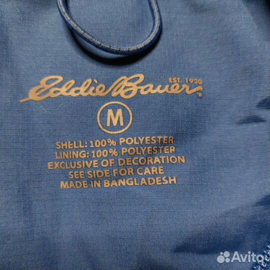 Куртка Eddie bauer