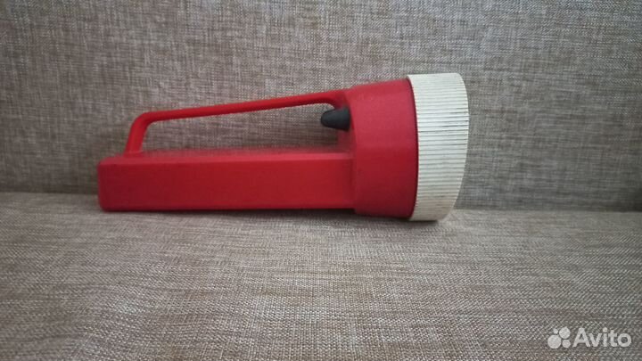 Фонарь СССР