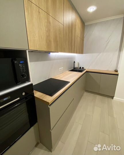 Изготвление кухни на заказ sh-0519445