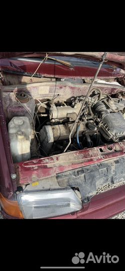 Разбор ваз 2114,2115,2109,2110