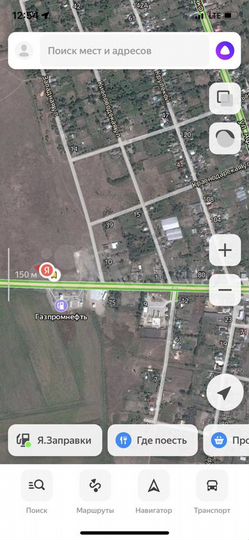 Участок 12 сот. (ИЖС)