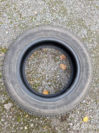 Yokohama Ice Guard IG55 185/65 R15 92T