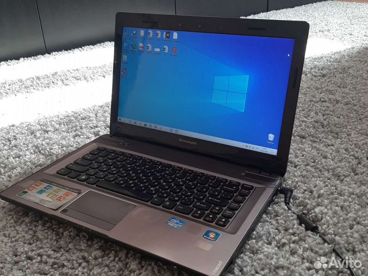 Lenovo