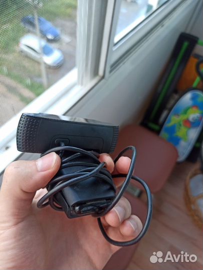 Web-кaмера Logitech C920 Black