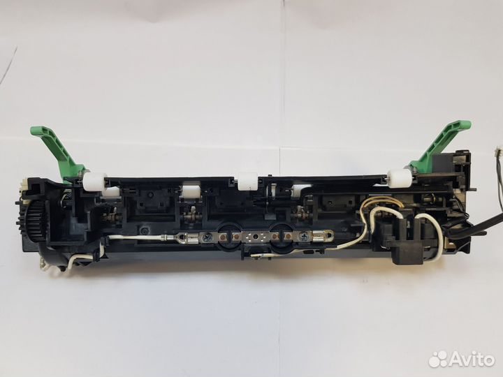 Термоблок JC91-01004A