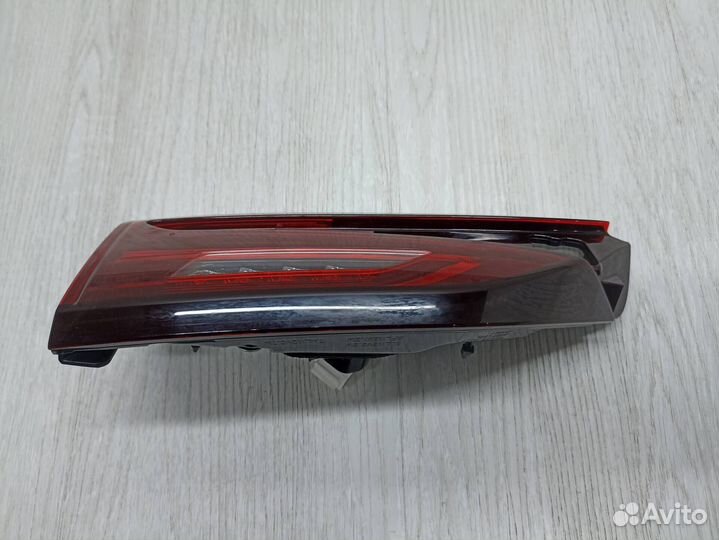 Фонарь задний левый внутренний Мазда 6 GL