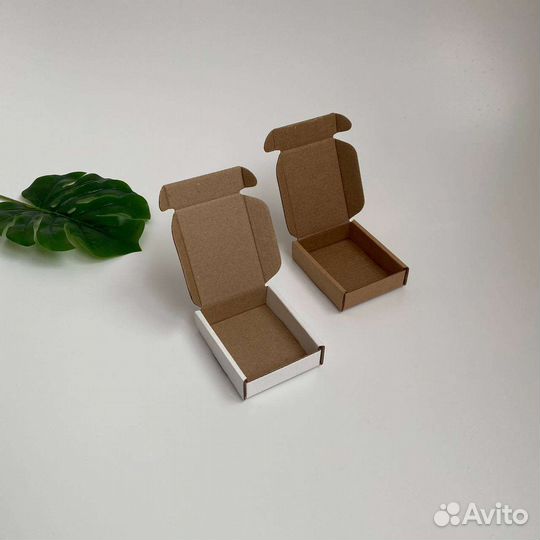 Коробка подарочная