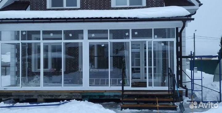 Окна быстро