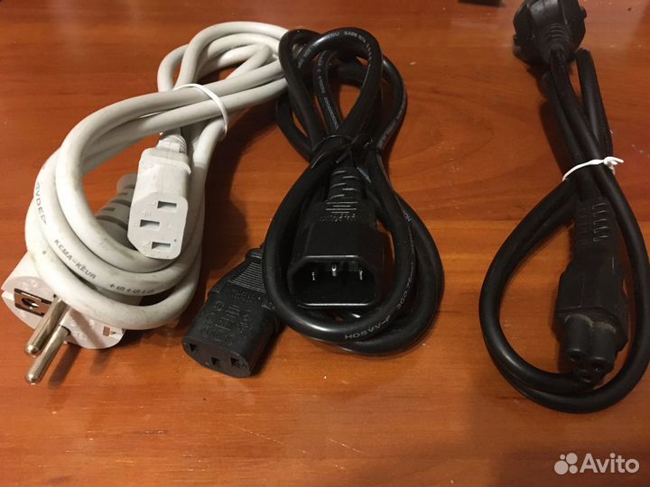 Кабель сетевой. Кабель UPS.Сетевой шнур. Кабель пи