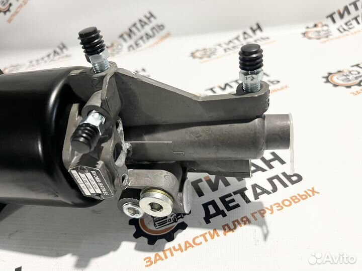 Пгу пневмогидроусилитель камаз-5460, 6450, 6520