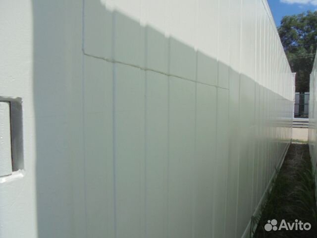 Рефконтейнер 40 футов