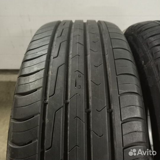 Cordiant Comfort 2 195/55 R16