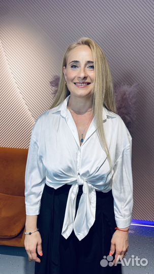 Наращивание волос коррекция топ мастер