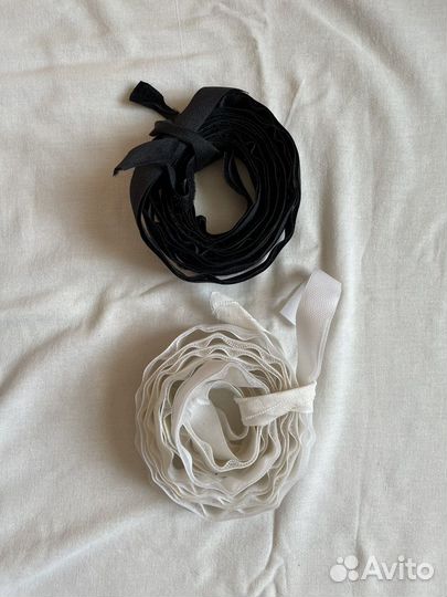 Молнии крючки липучки леска