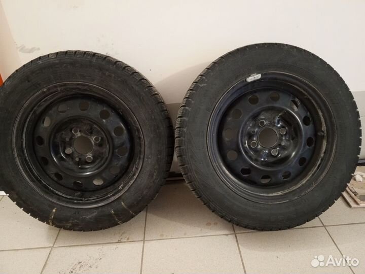 Nokian Tyres Nordman RS2 175/65 R14