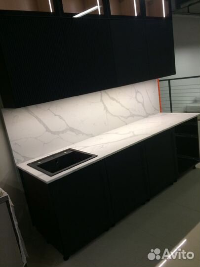 Столешница из искуственног камня на заказ