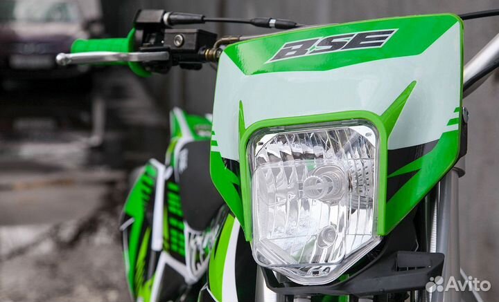 Питбайк BSE PH 150E 17/14 4