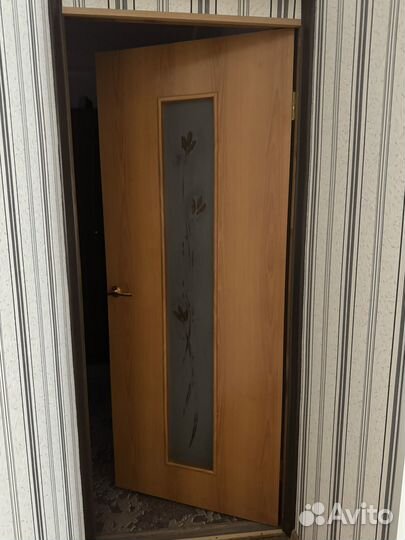 Дверное полотно