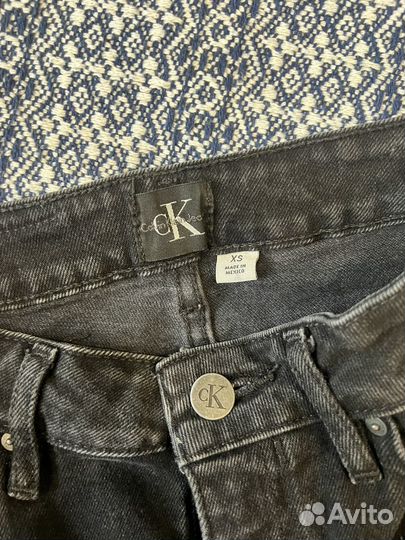Calvin klein юбка xs