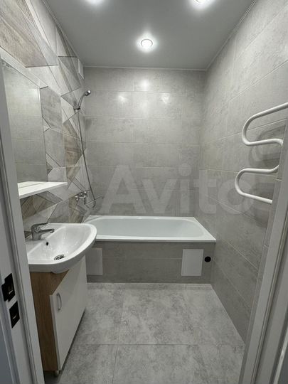 2-к. квартира, 57,2 м², 15/16 эт.