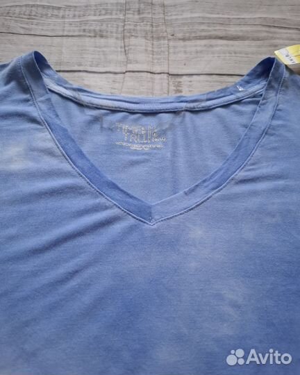 52-54 размер, футболка женская Time&True, США