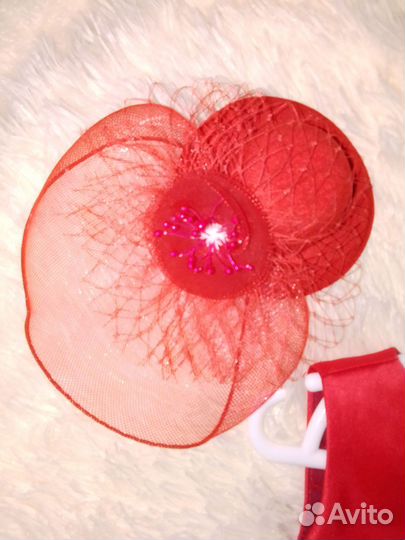 Нарядное платье для девочки