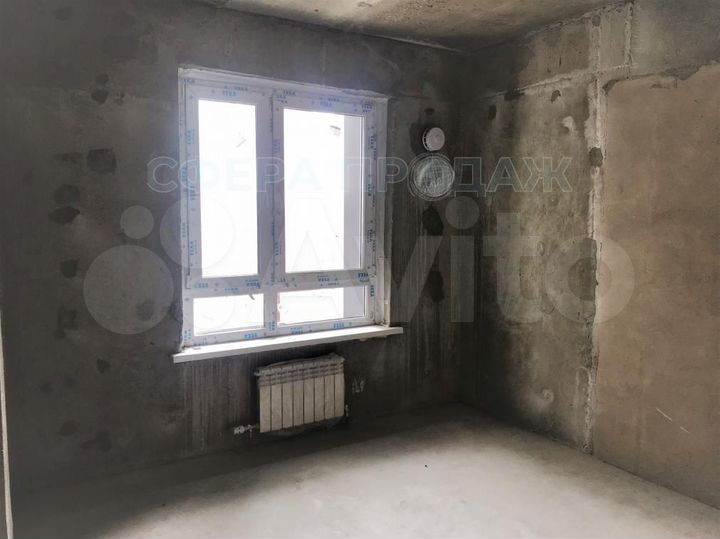 2-к. квартира, 36,4 м², 7/14 эт.