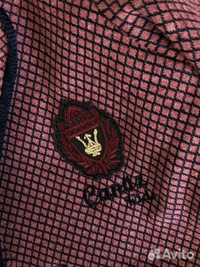 Костюм для мальчика пиджак с рубашкой