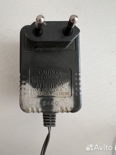 Телефон Panasonic