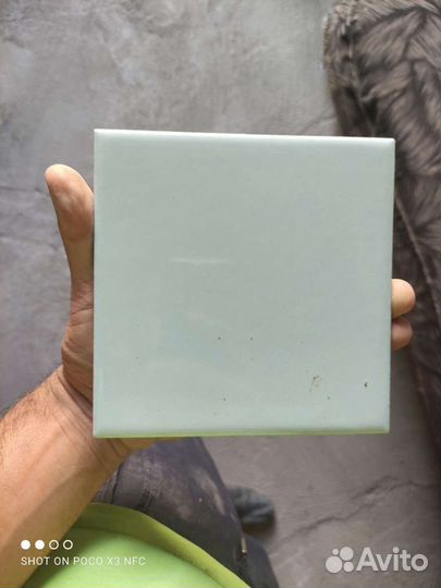 Кафельная плитка