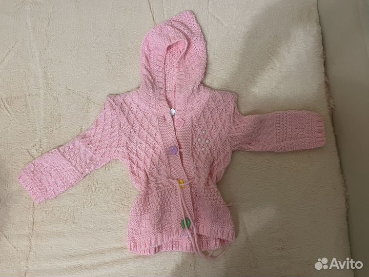 Вещи пакетом 80 86