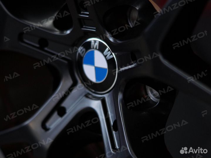 Литые диски 763 Style R20 для BMW. Ндс