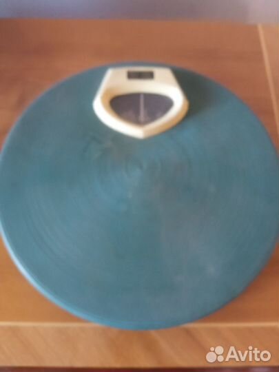 Весы напольные СССР