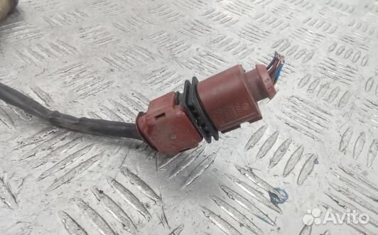 Лямбда-зонд audi A5 1 (4AD17PB01)