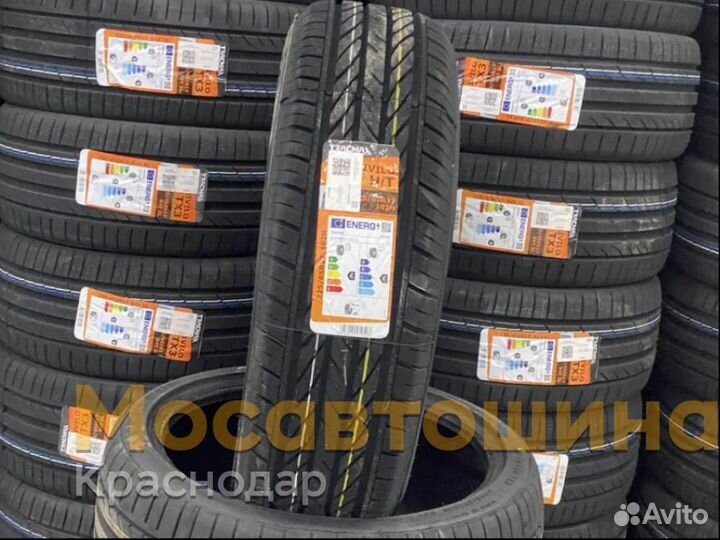 Tracmax X-Privilo H/T 225/65 R17 102H