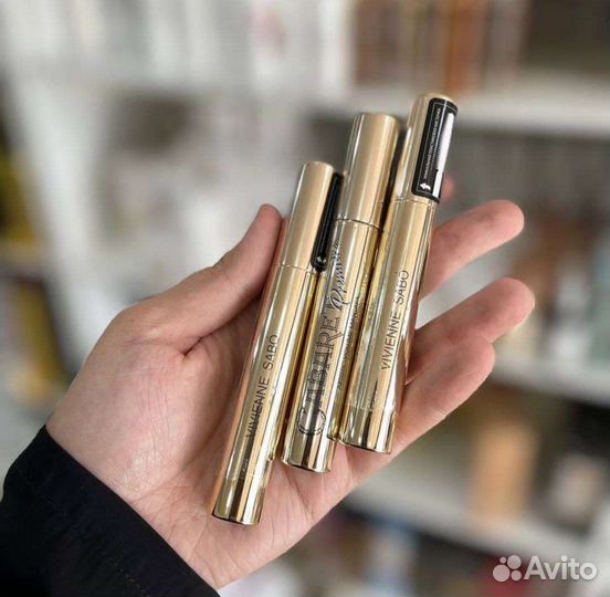 Корейская косметика