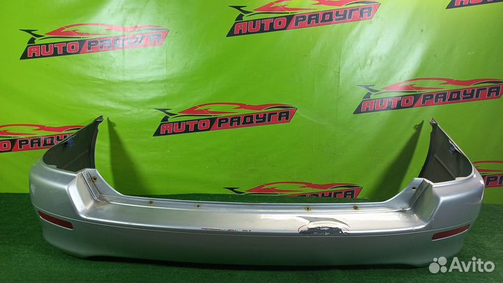 Бампер toyota AT211G,CT216G,ST210G,ST215G,ST215W c