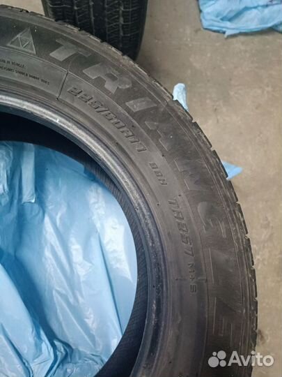 Triangle THW10 225/60 R17