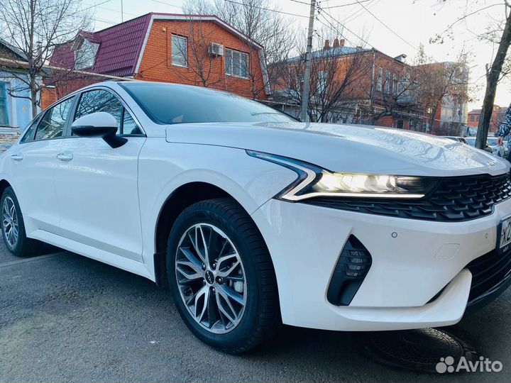 Водитель в штат Бизнес, К+