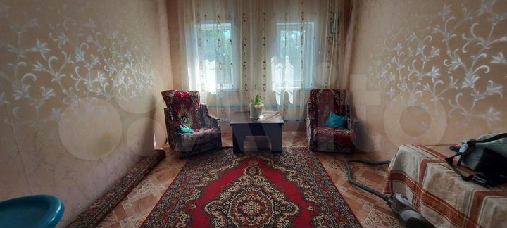 Дом 104,8 м² на участке 5 сот.