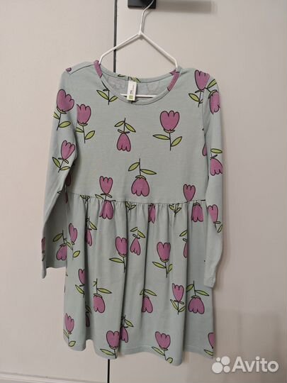 Платье sela 110р