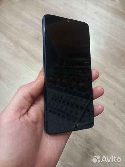 Samsung Galaxy A12, 3/32 ГБ