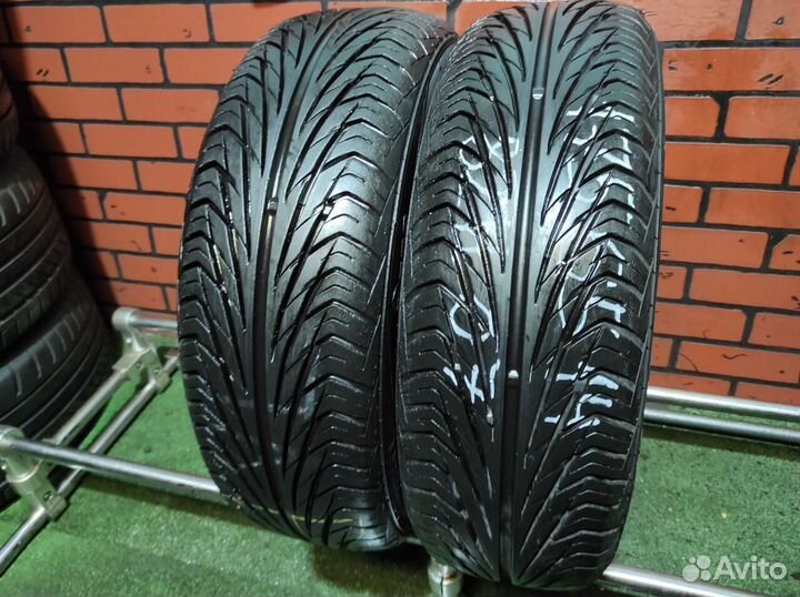 Uniroyal Rallye 550 175/65 R14 82H