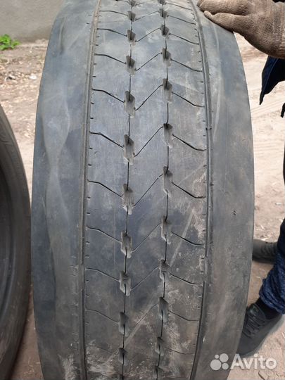 Продам резину