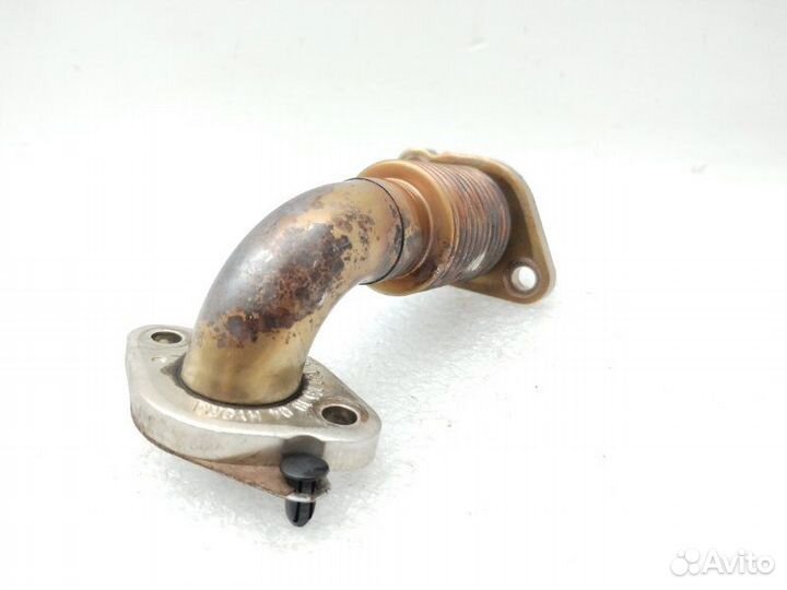 Трубка EGR Mercedes-Benz Glc-Class W253 2.2 OM651